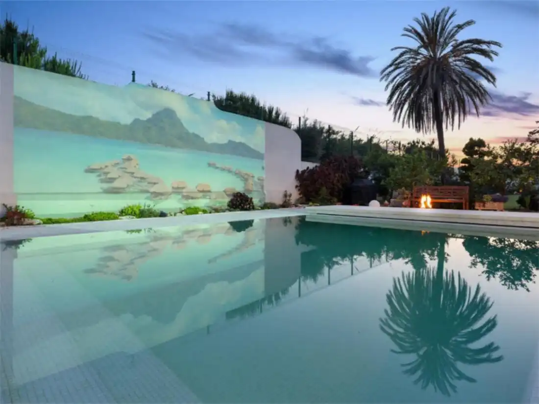 Villa mit Terrasse zum Verkauf in San Pedro de Alcántara, imagen 24