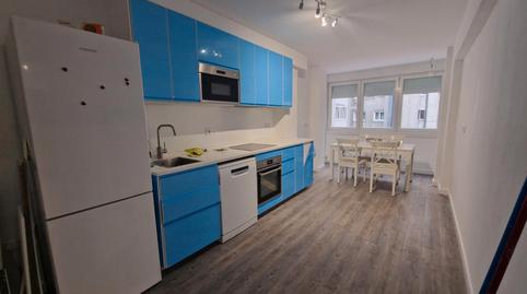 Foto 4 de Pis de lloguer a Rúa Sinfónica de Galicia, San Pablo - Juan Flórez, A Coruña