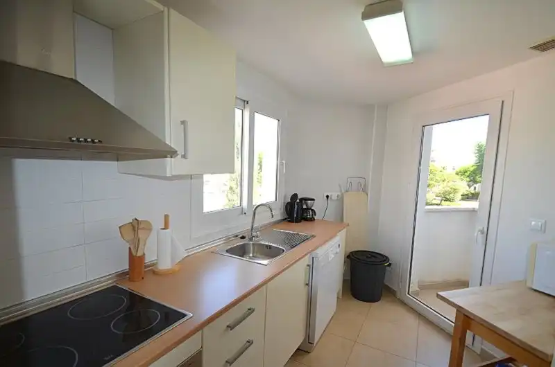 Apartment mit Terrasse zum Verkauf in Campo de Murcia, imagen 6