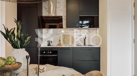 Foto 2 de Apartamento de alquiler en Ronda de Sant Antoni, El Raval, Barcelona Capital