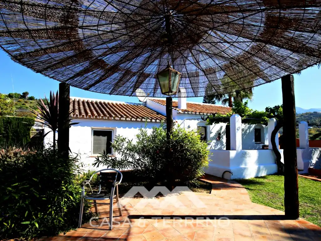 Casa amb piscina en venda a Diseminados 306  OS, imagen 46