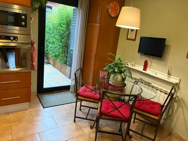 Jardín de Casa o chalet en venta en Sant Esteve de Palautordera, Barcelona
