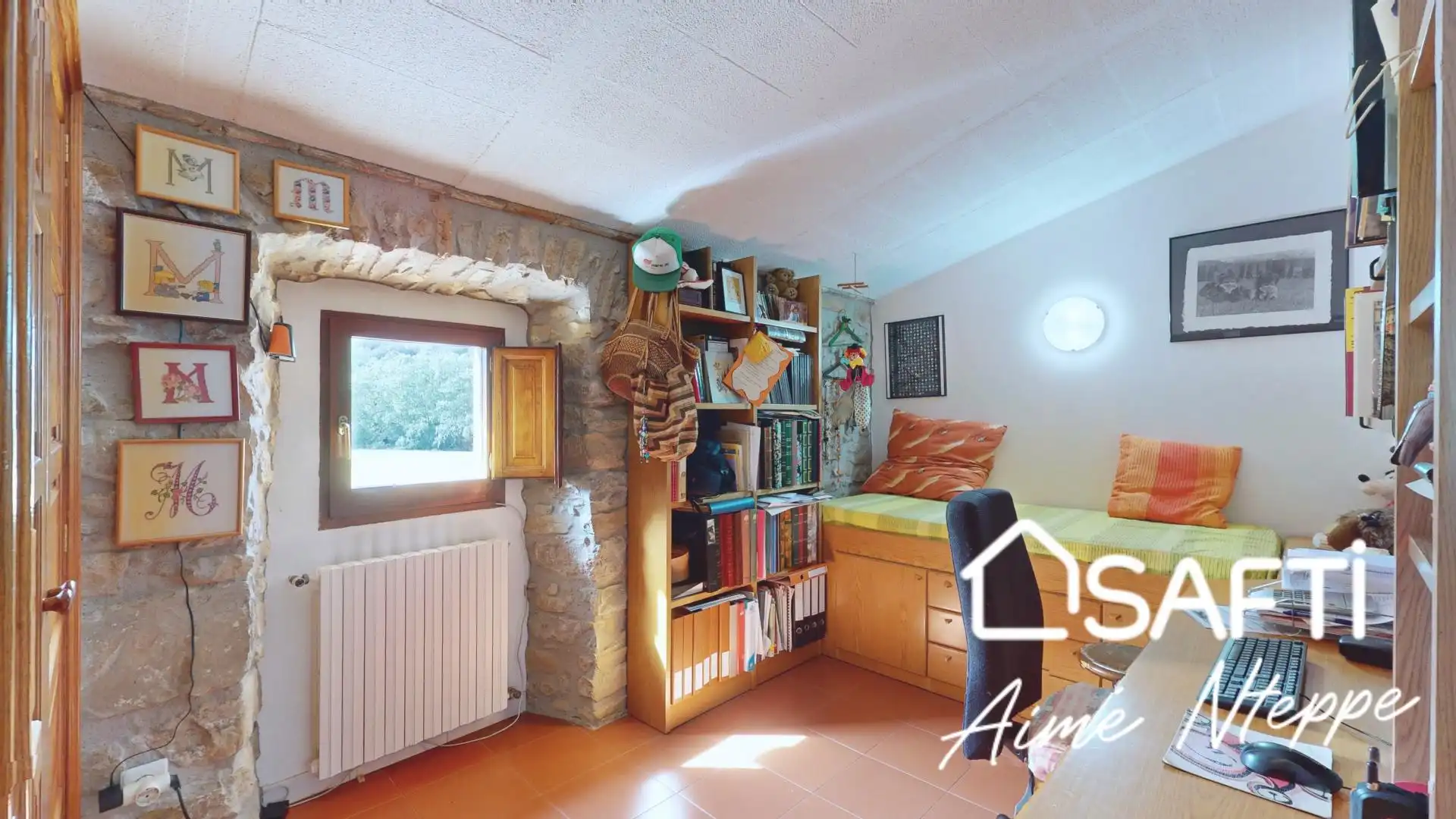 Country homes for sale in Palol de Revardit