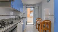 Kitchen of Duplex for sale in Manresa  with Air Conditioner, Heating and Terrace