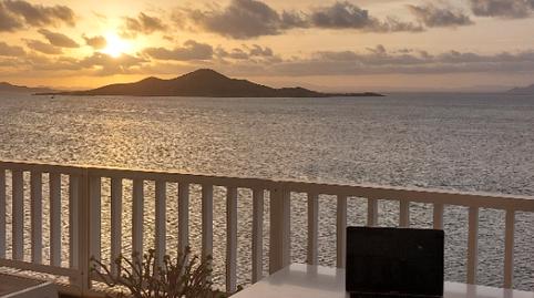 Foto 2 de Apartamento en venta en Urbanización Cabo Romano, 11, Playa del Galán, Murcia