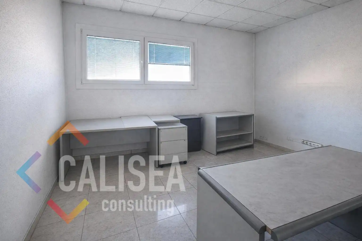 Industrial building for sale in Carrer de Marie Curie 28, imagen 11