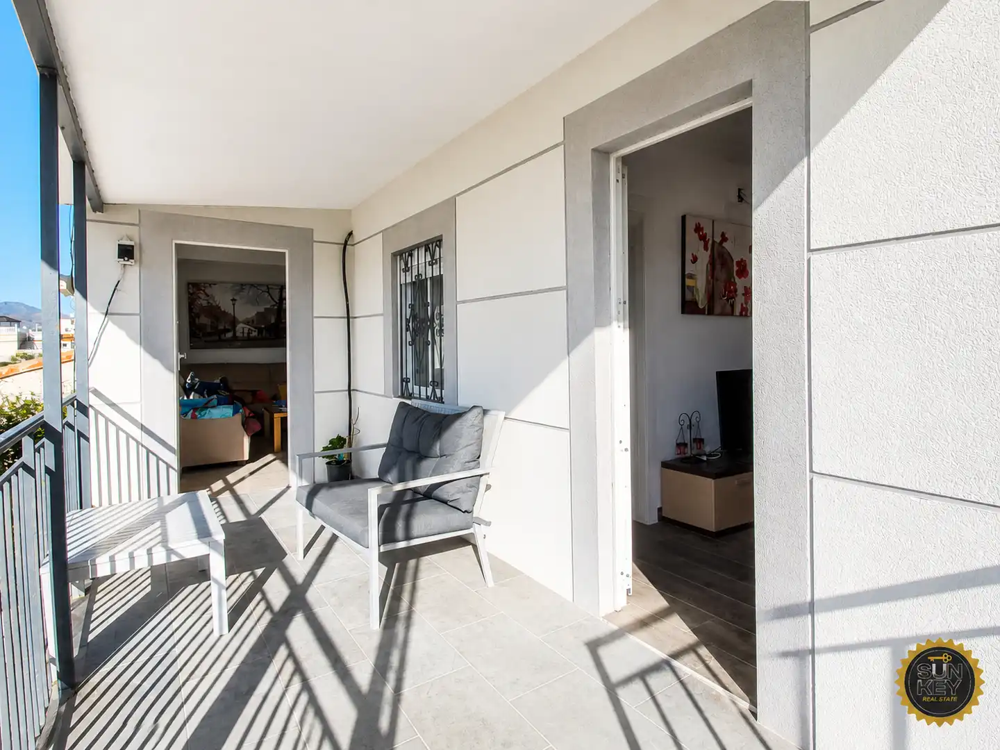 Dúplex en venda a Puerto de Mazarrón