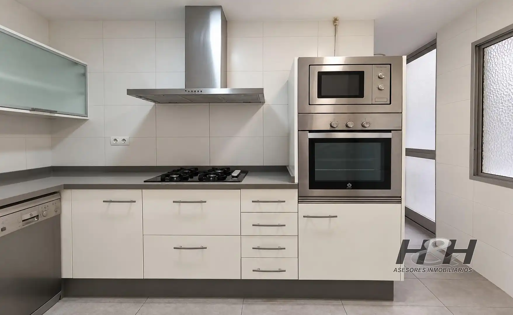 Piso con ascensor en venta en Camins al Grau, imagen 6