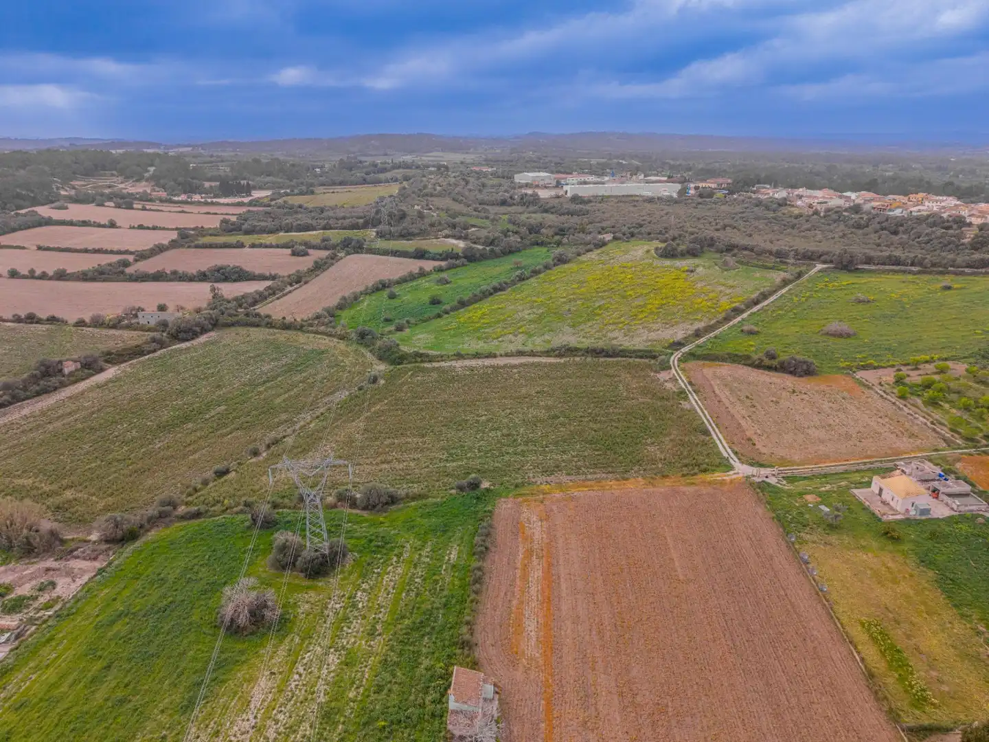 Terreny rústic en venda a Muro, imagen 4