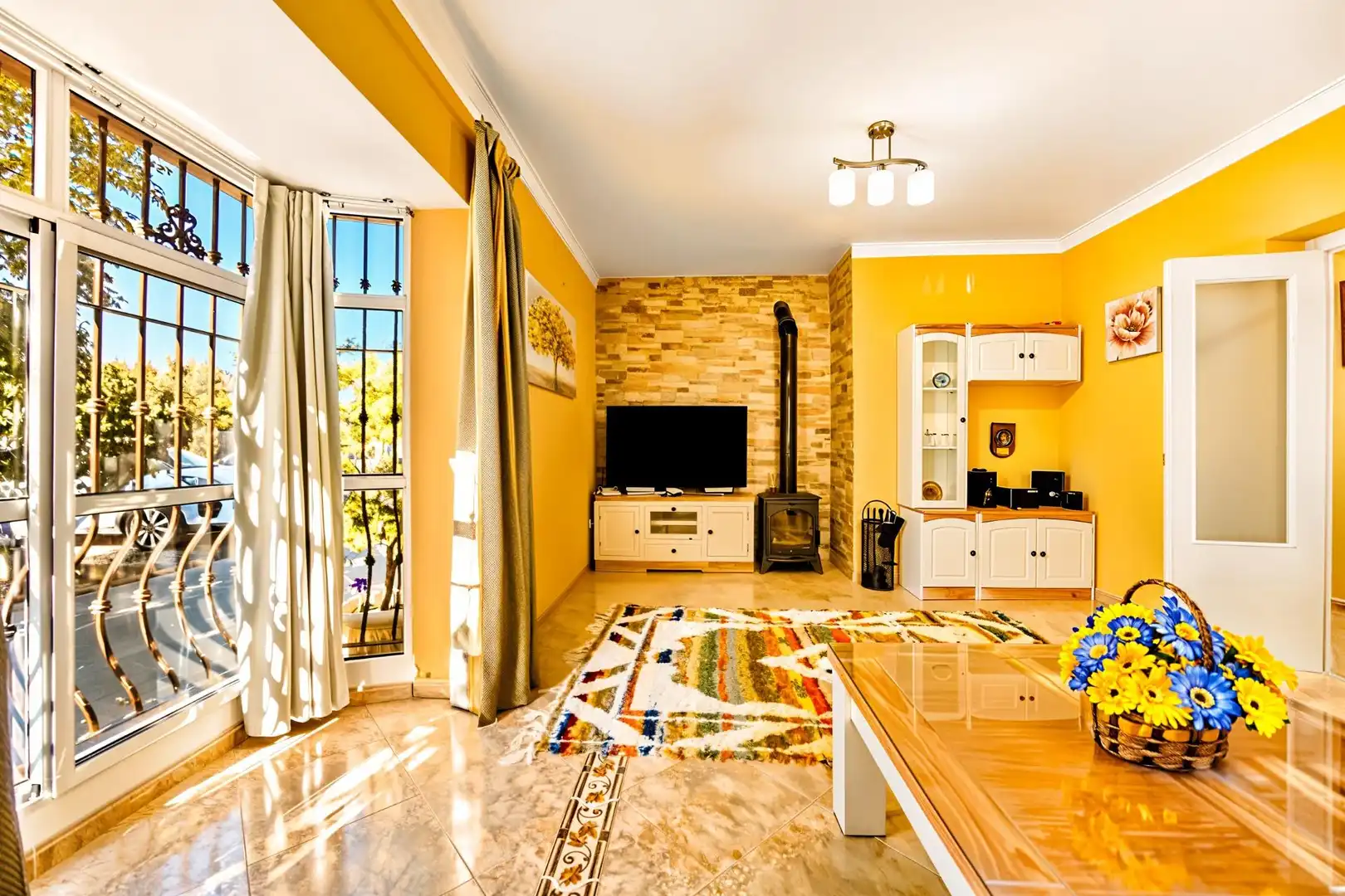 Chalet con piscina en venta en Pelagatos - Pago del Humo, imagen 13