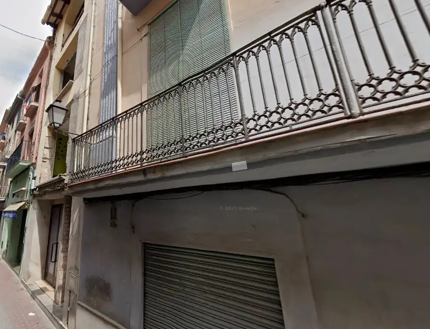 Appartement à vendre à C/ Cos