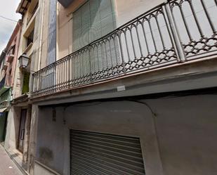 Terrassa de Pis en venda en Sallent