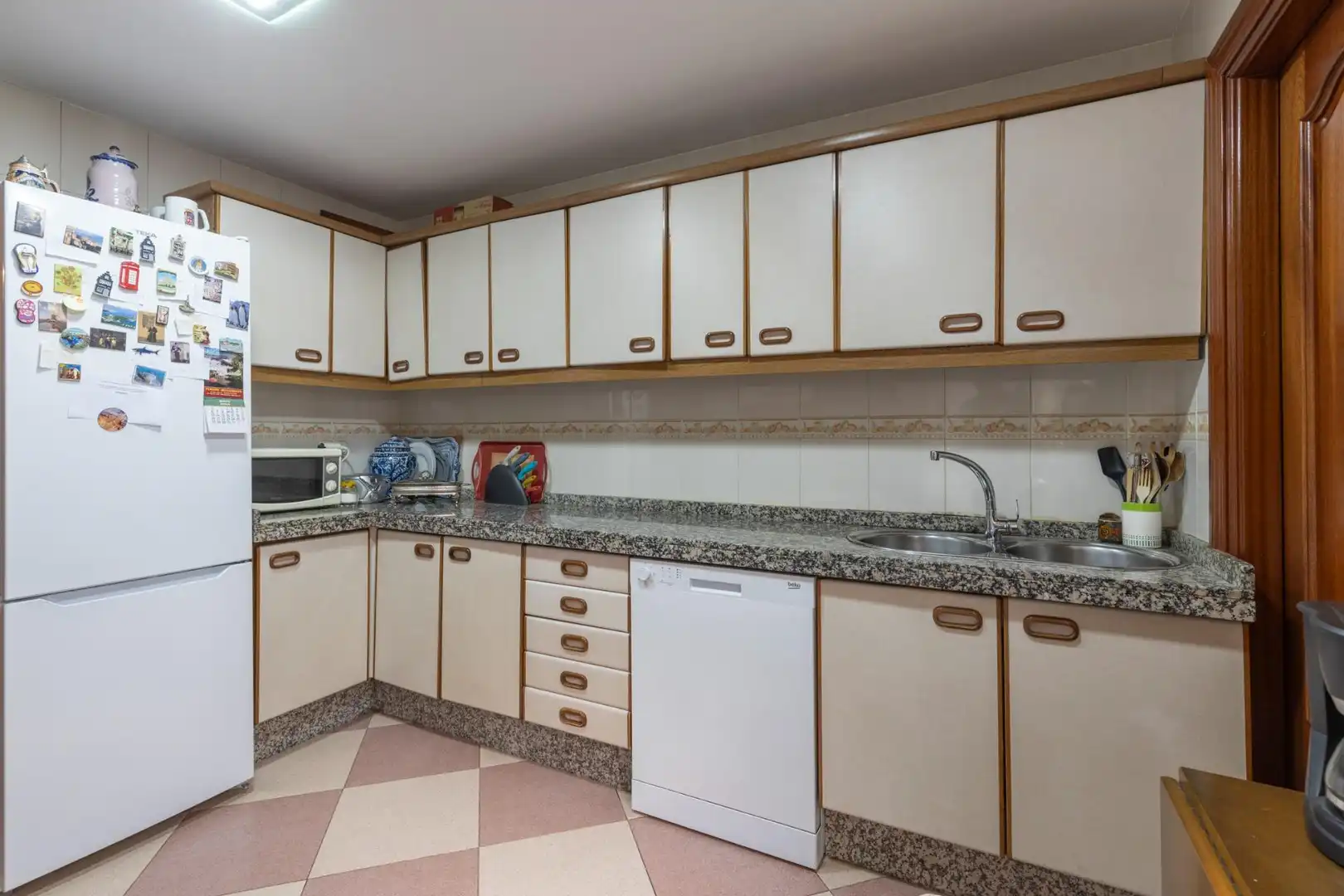 Piso en venta en Calle Calle Marqués de los Vélez, 4, Fígares