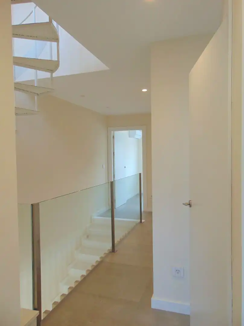 Casa adosada en venta en San Pedro del Pinatar con Aire acondicionado, Calefacción y Jardín privado