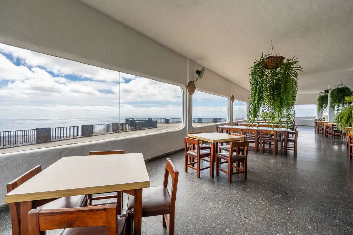Commercial properties for sale in Haría  with Furnished