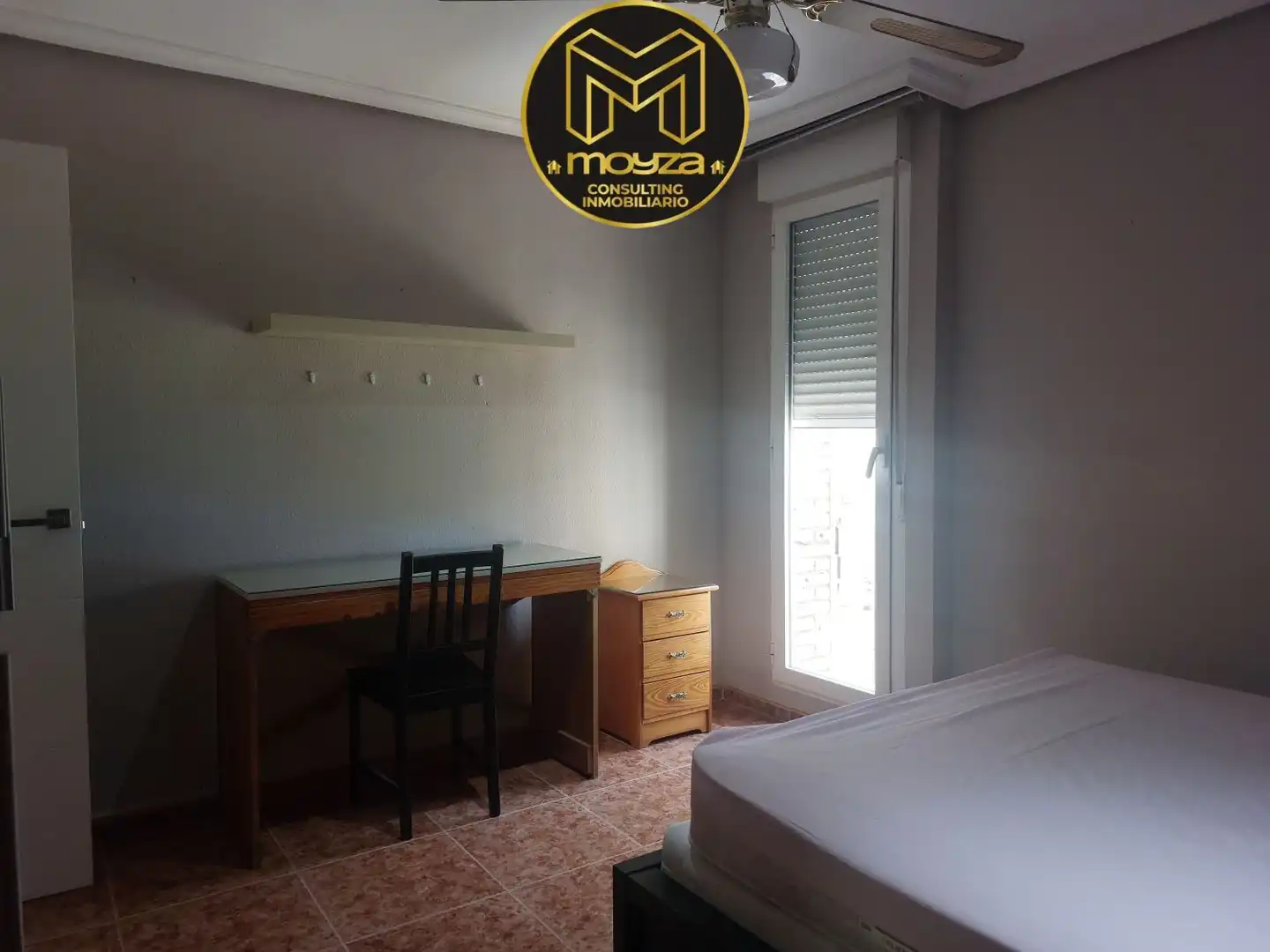 Appartamento con terrazza in affitto a Belén - San Roque, imagen 7