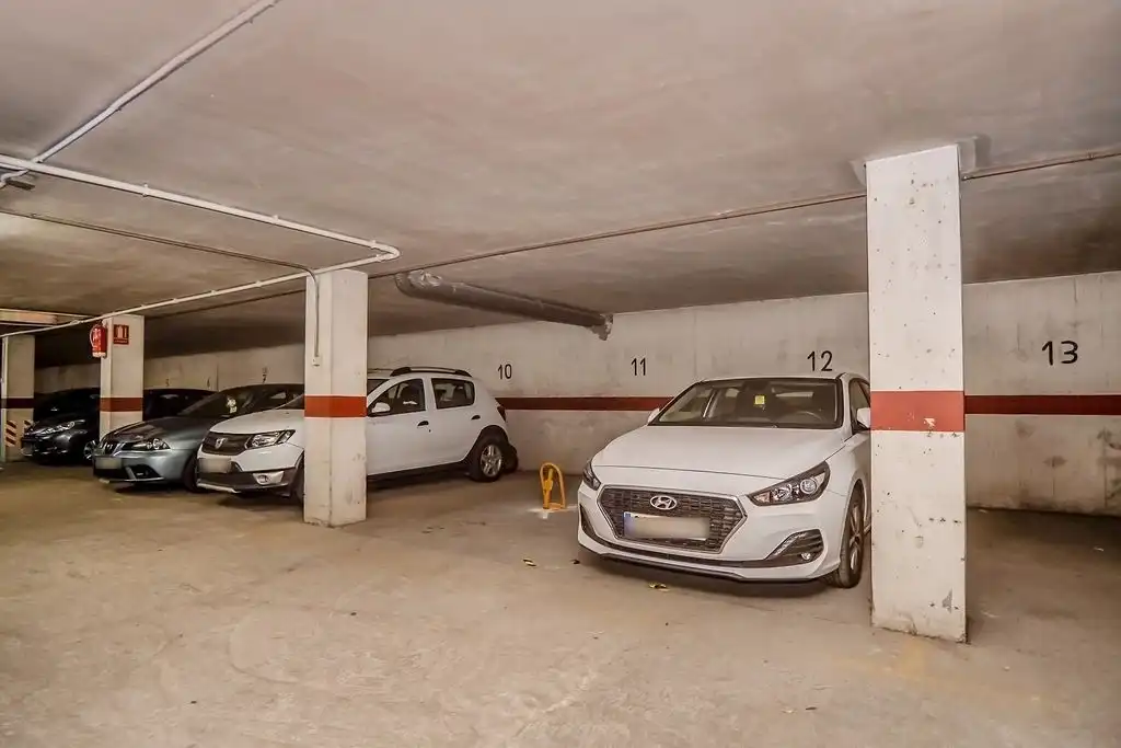 Parcheggio in vendita a C/ De la Luz, imagen 3