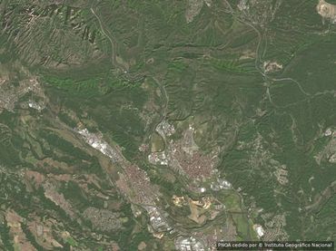 Piso en venta en Nucli Urbà