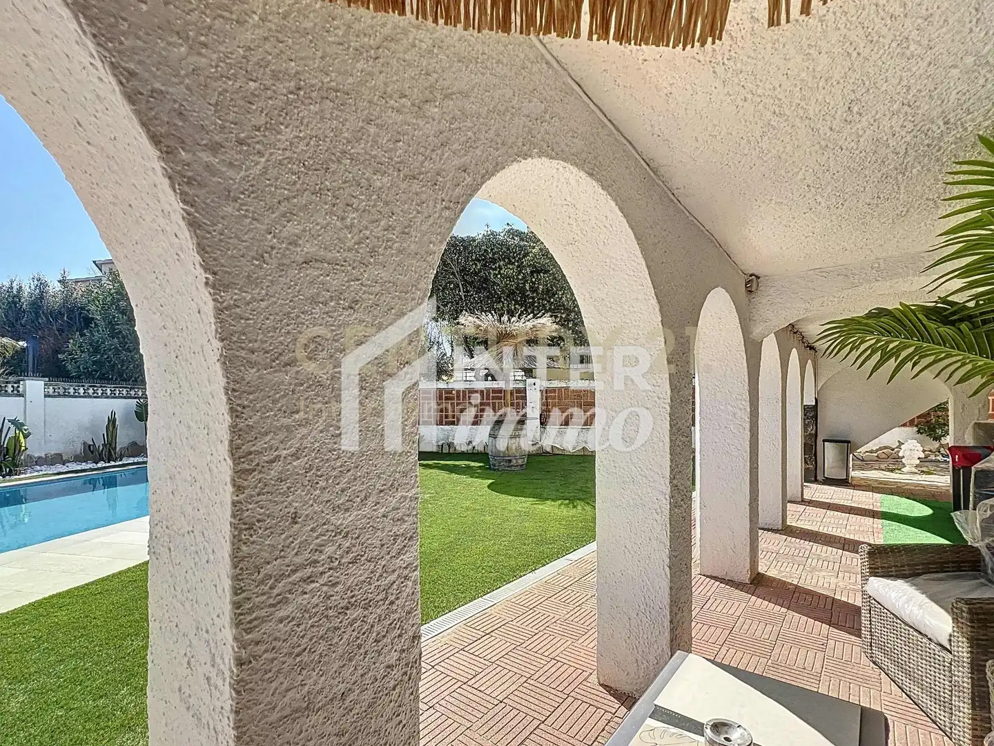 Casa con piscina in vendita a MONTGRI 57, imagen 47