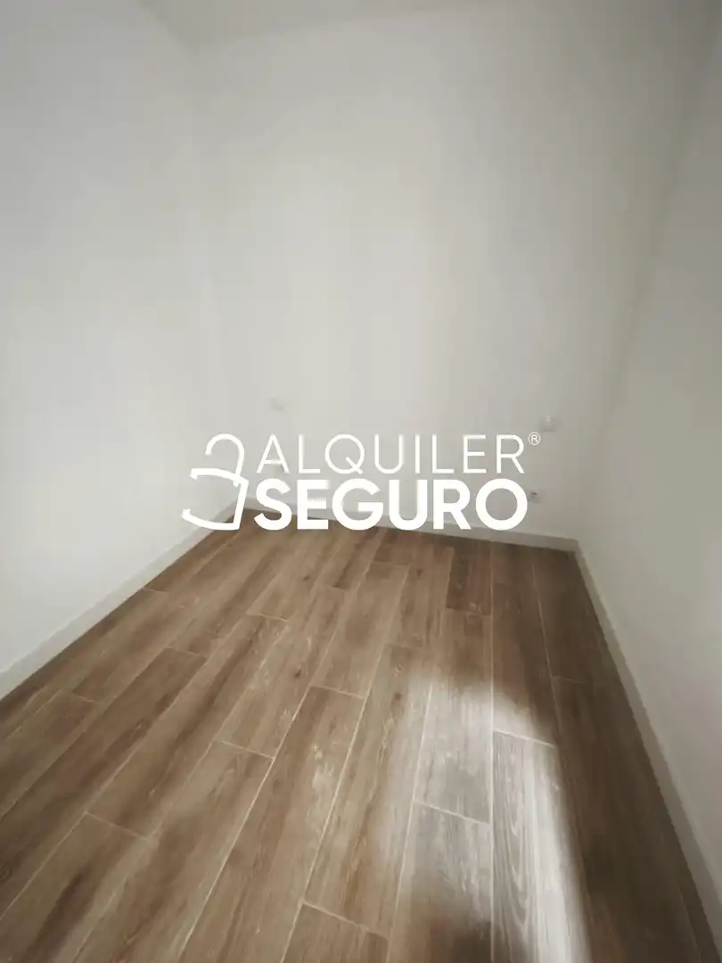 Flat for rent in de Las Armas, San Pablo