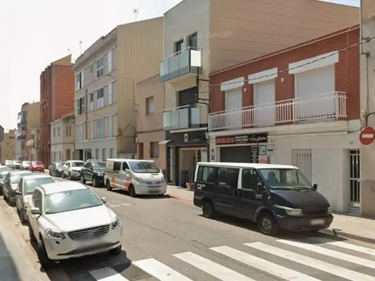 Exterior view of Residential for sale in Sabadell