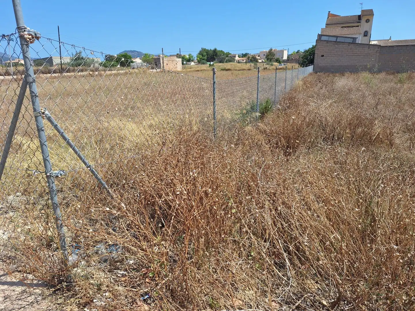 Lands and plots for sale in Sa Pobla, imagen 13