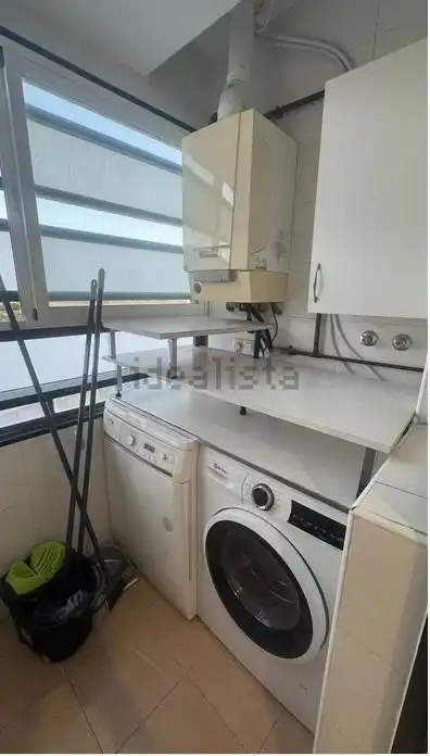 Küche von Dachboden zur Miete in Garbinet - Vistahermosa