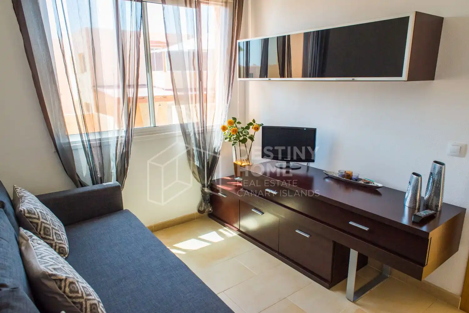 Apartment with pool for sale in El Pozo, imagen 6