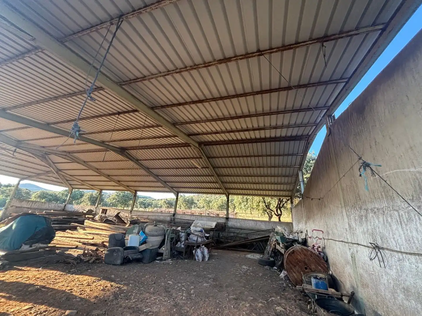 Casa rústica en venda a Malagón, imagen 33