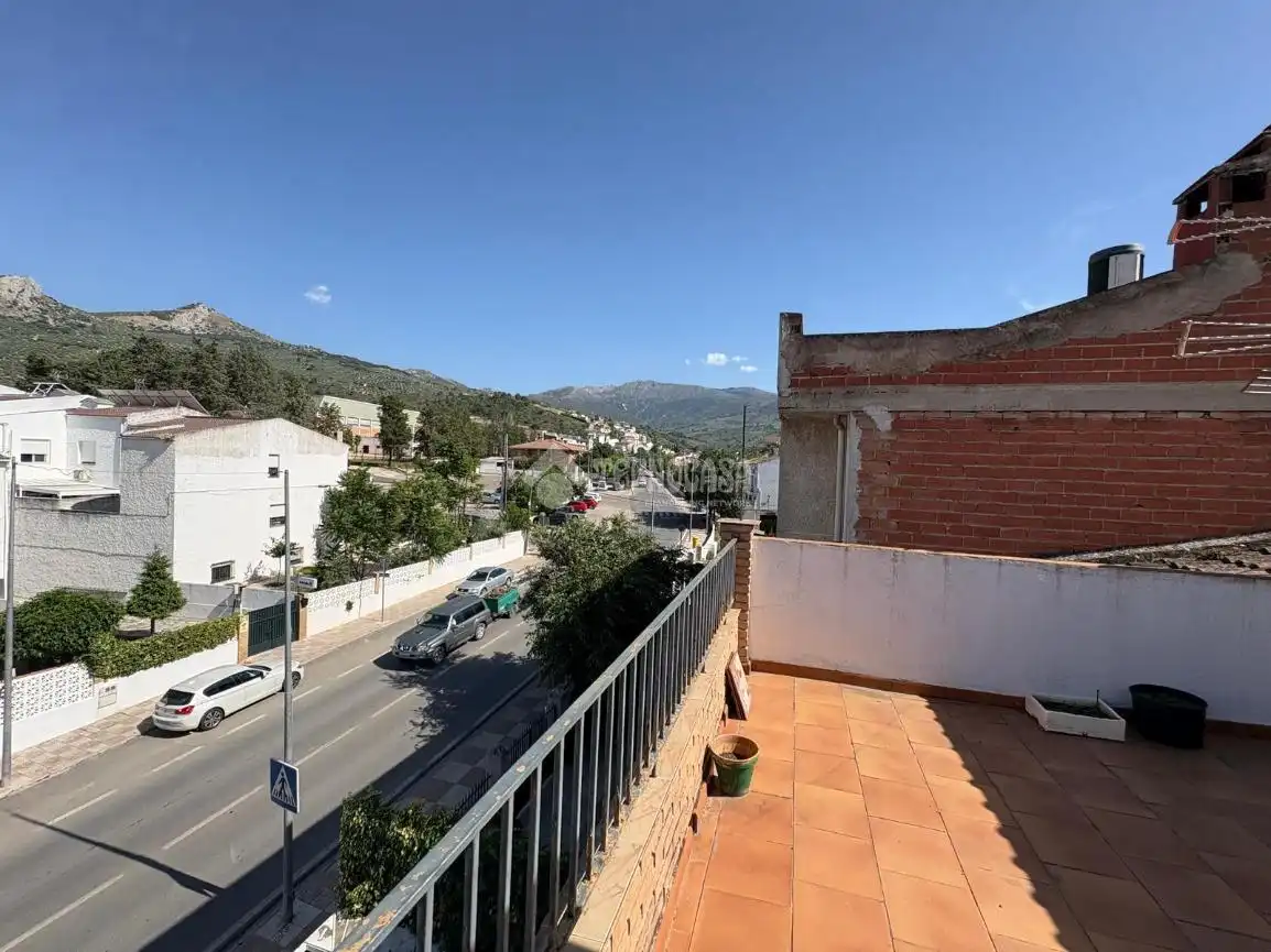 Habitatge en venda a Los Villares
