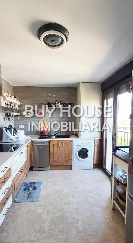 Duplex con piscina in vendita a Alameda de la Sagra, imagen 7