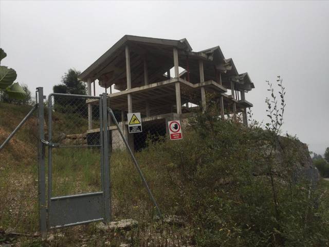 Casa-chalet en Venta en PRADO Y ERIAL BARRIO LA HAYUELA en Udías