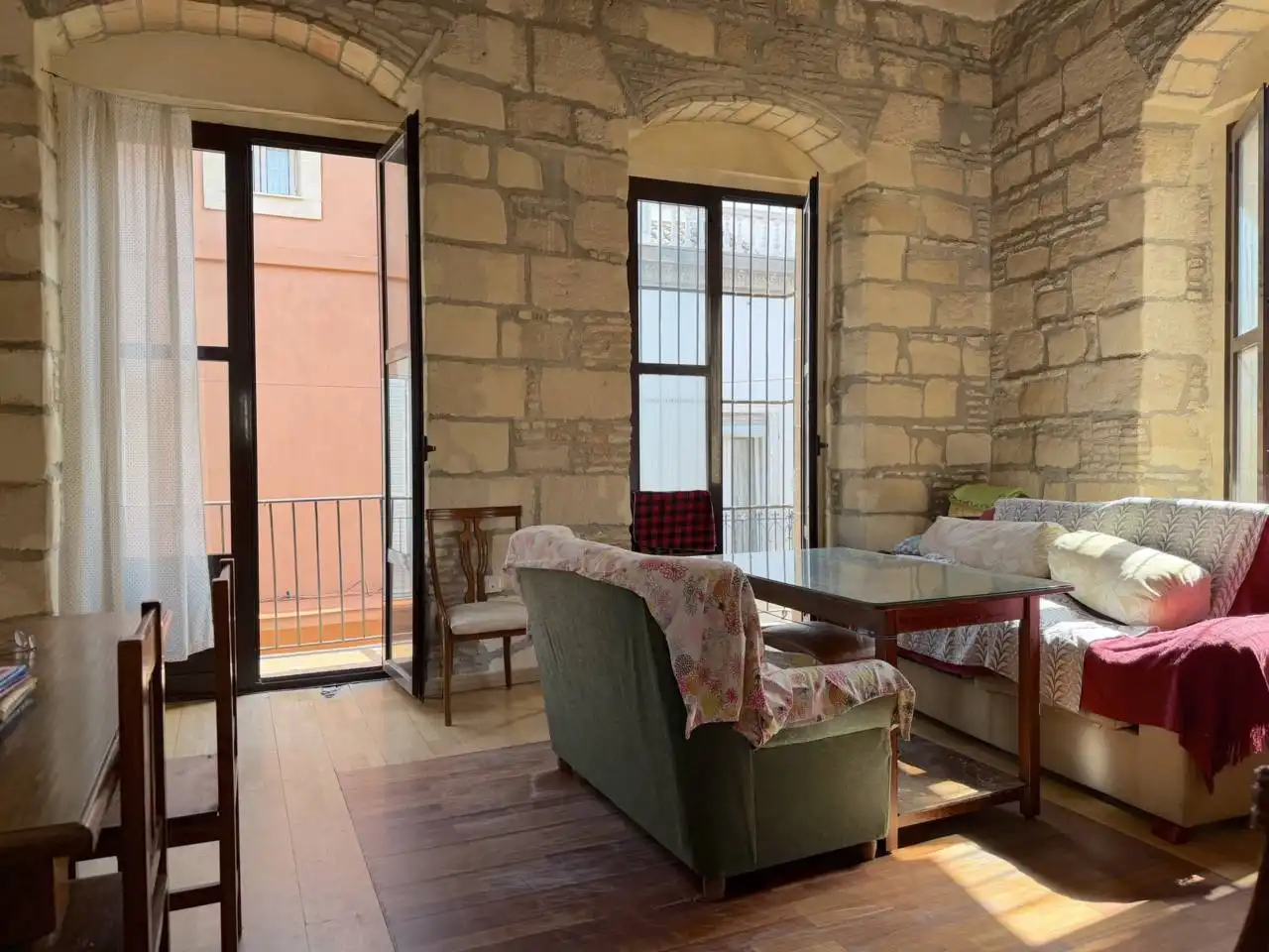 Appartement avec terrasse à vendre à Centro
