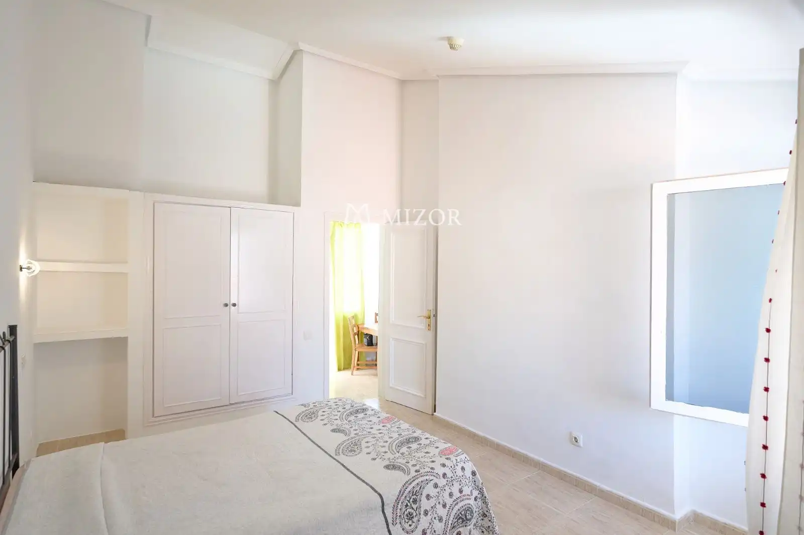Flat for rent in Madrid, Torviscas Centro y Alto