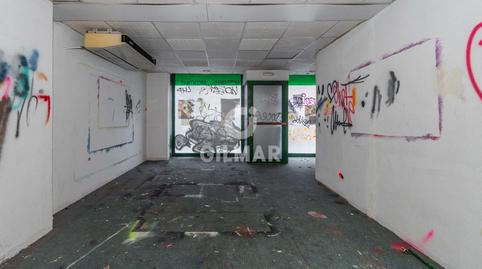 Foto 2 von Geschaftsraum zur Miete in Lista,  Madrid Capital