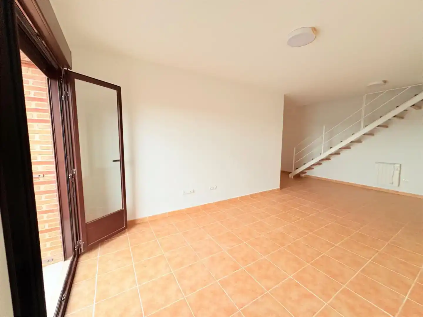 Flat for rent in Cabezamesada  with Balcony