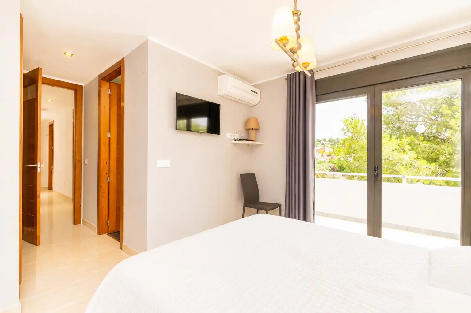 House with garden for sale in Cala Advocat - Baladrar, imagen 11
