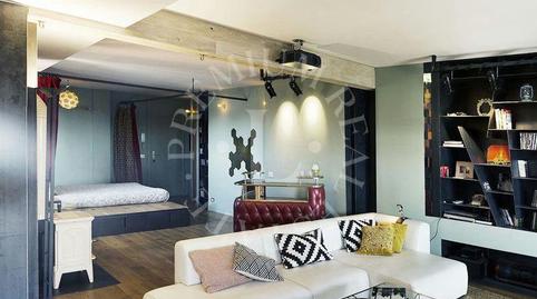 Photo 3 of Attic for sale in Passeig de Pujades, El Parc i la Llacuna del Poblenou, Barcelona