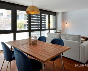 Living room of Flat for sale in Sant Joan Despí  with Air Conditioner