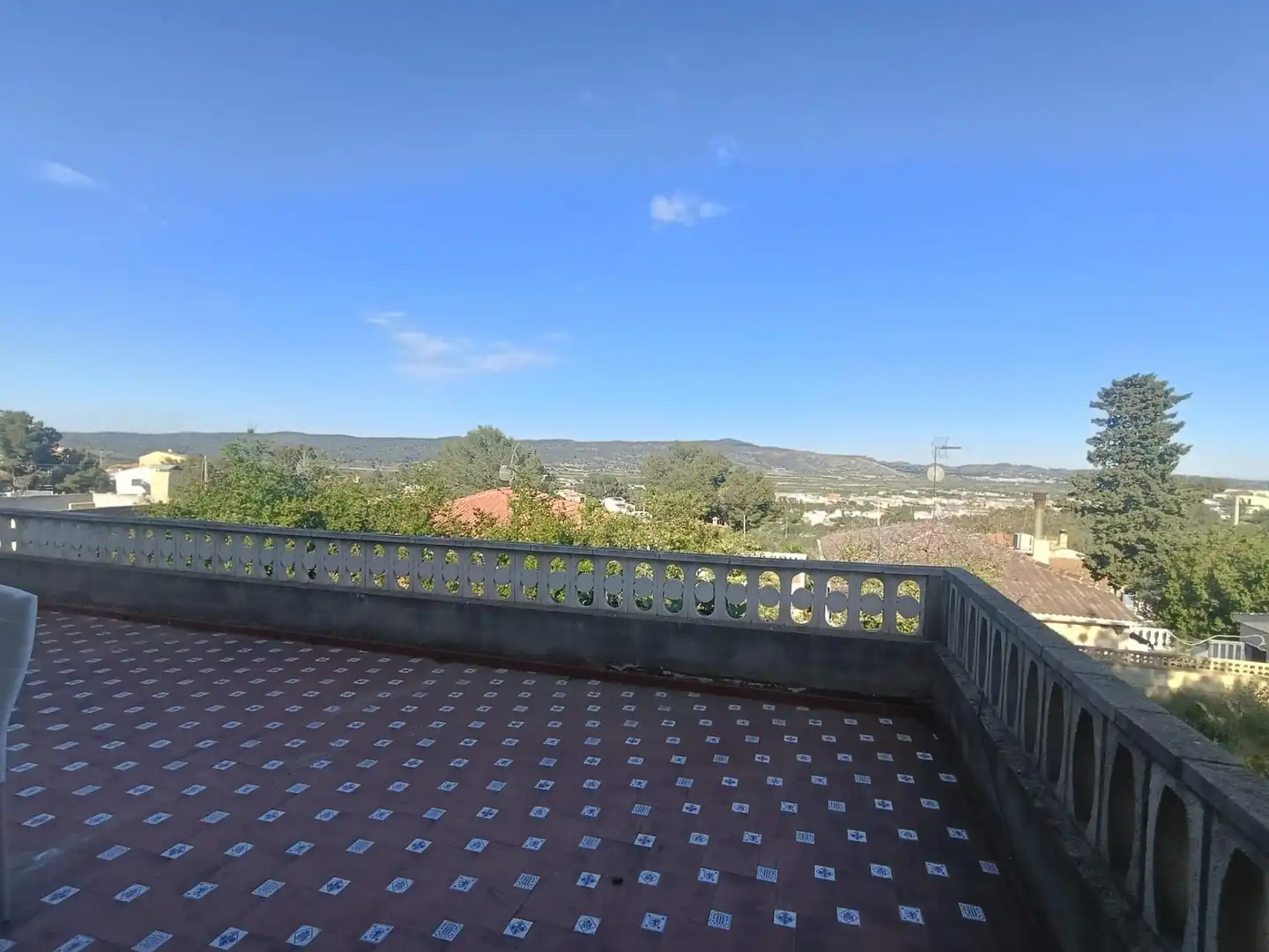 Xalet amb piscina en venda a Llombai, imagen 21