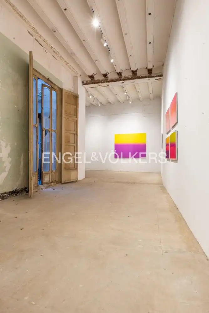 Casa o chalet en venta en Valencia con Calefacción y Balcón