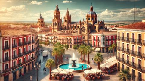 Photo 2 of Building for sale in Aljucer, Murcia