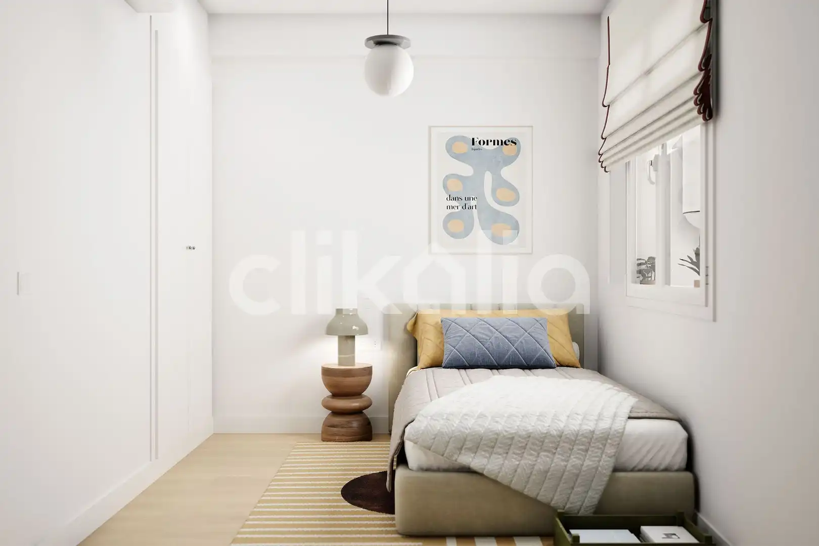 Piso con ascensor en venta en Centro, imagen 19
