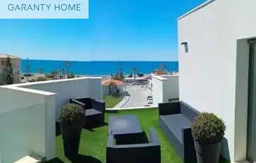 Foto 1 de Casa o xalet de lloguer a Benajarafe, Málaga