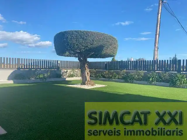 Casa o xalet en venda a Vilamalla