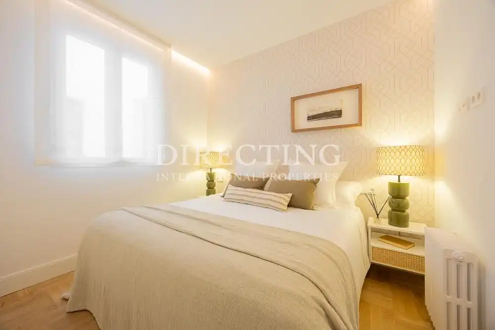 Wohnung mit Aufzug zum Verkauf in Calle de Castelló, imagen 22