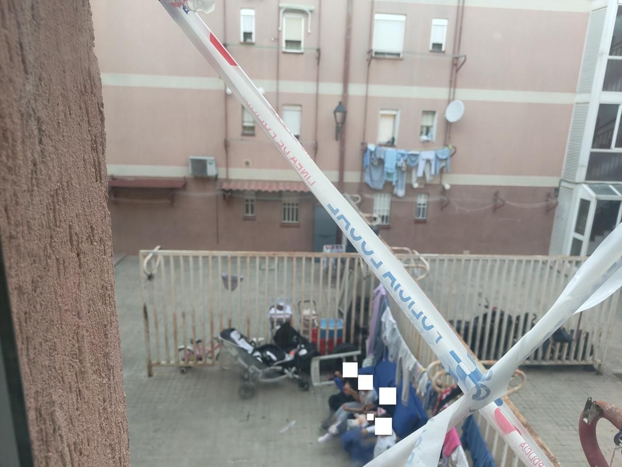 Terrassa de Pis en venda en Aranjuez