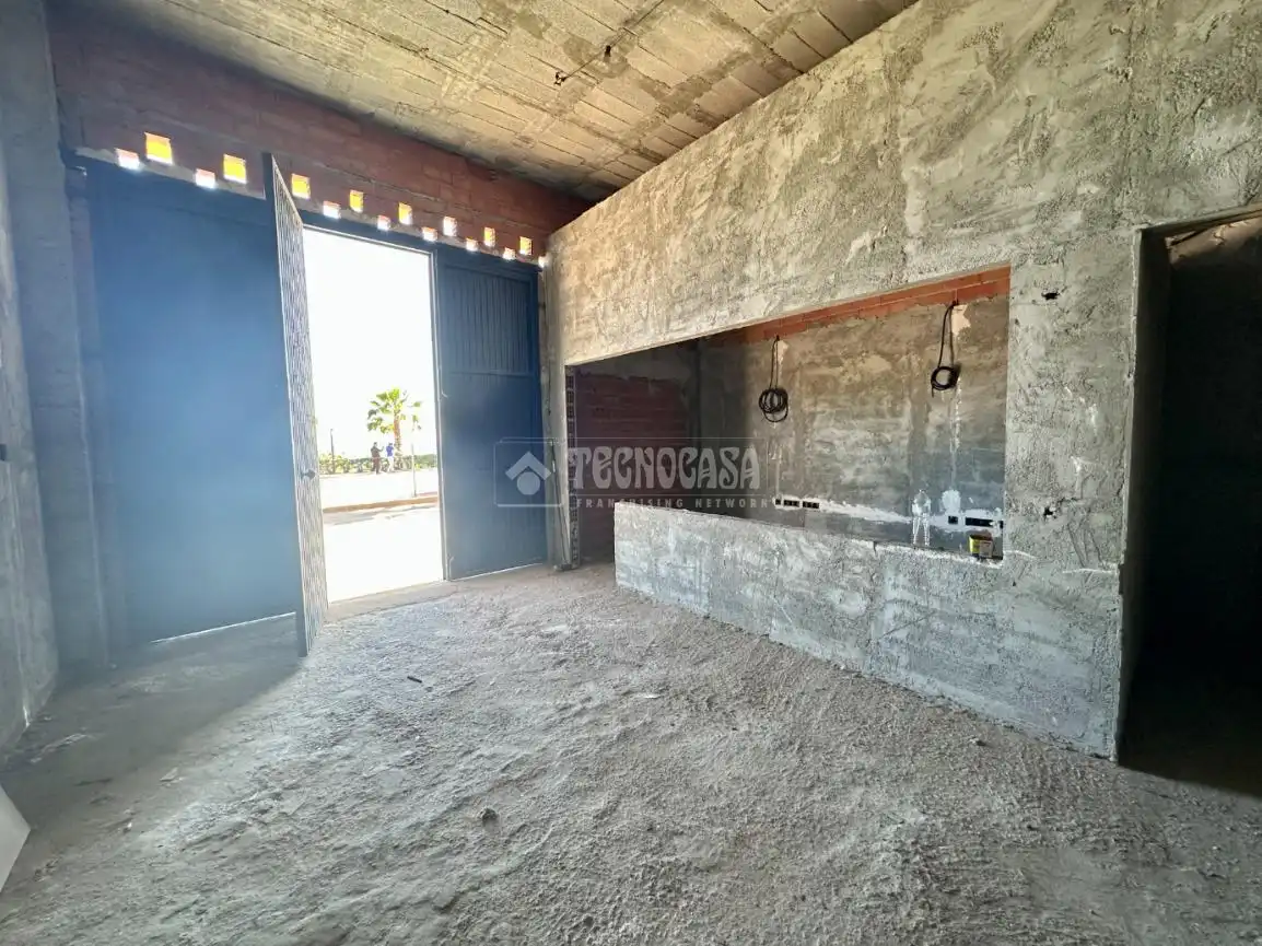 Local en venta en Torrox