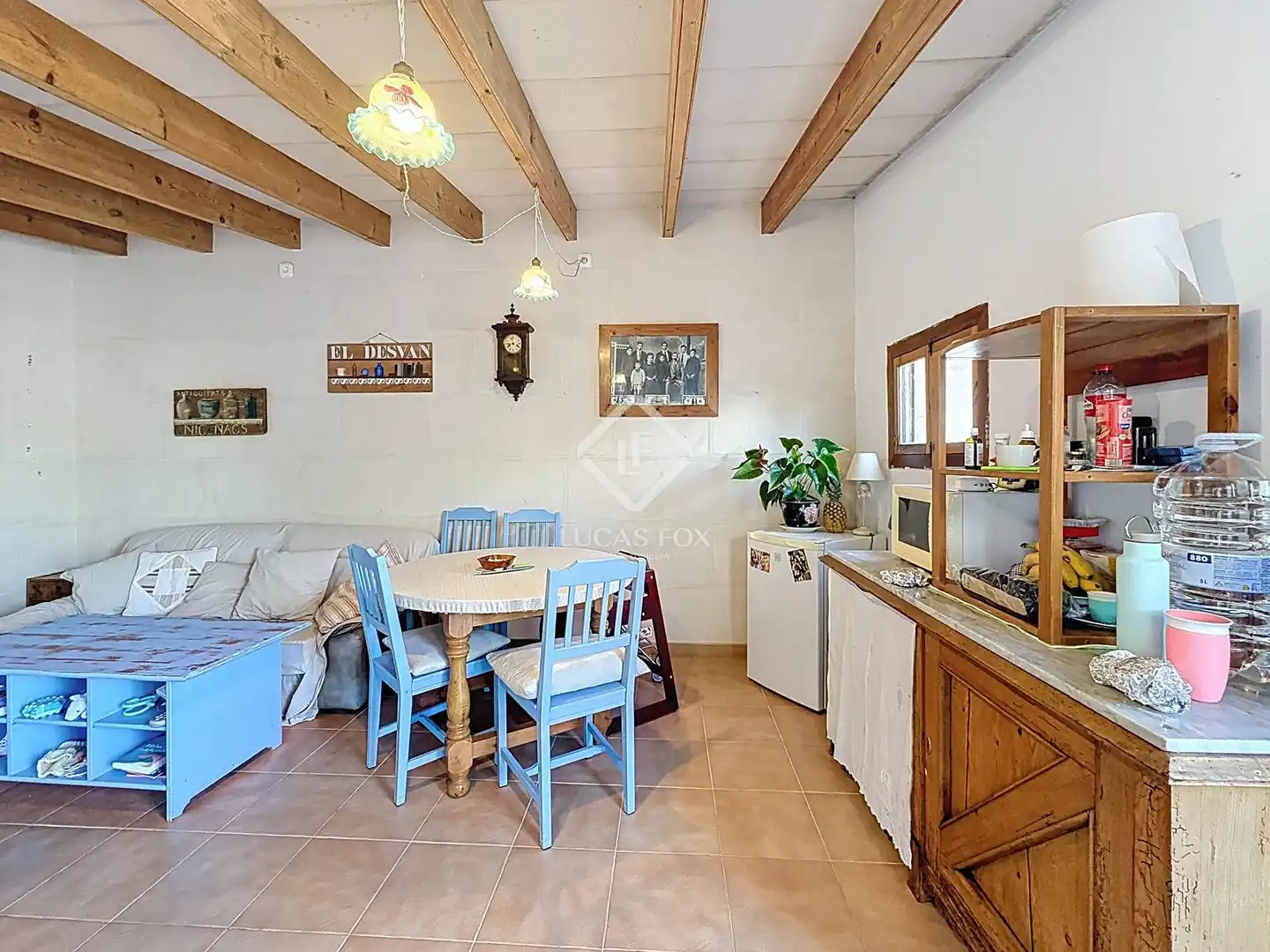 Country house with terrace for sale in Sant Lluís - S'Ullestrar - Torret, imagen 39