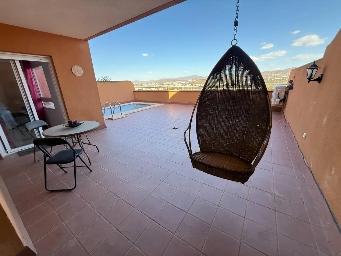 Apartament amb piscina en venda a El Hornillo, imagen 68